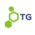 TGTX company logo