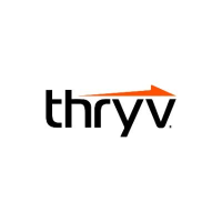 THRY company logo