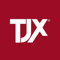 TJX logo