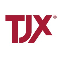 TJX company logo