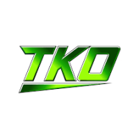 TKO company logo