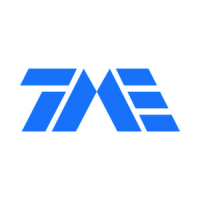 TME logo