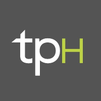 TPH company logo