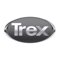 TREX company logo