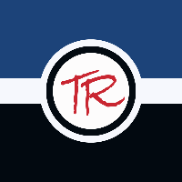 TRGP company logo