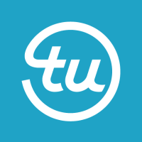 TRU company logo