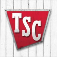 TSCO company logo