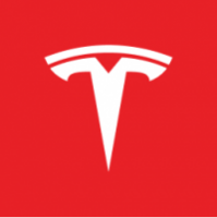 TSLA company logo