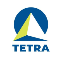 TTI company logo