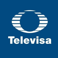 TV company logo