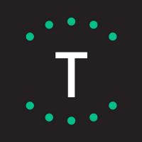 TWST company logo
