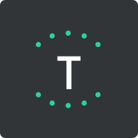 TWST company logo