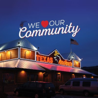 TXRH company logo