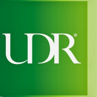 UDR company logo