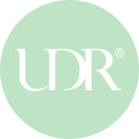 UDR company logo