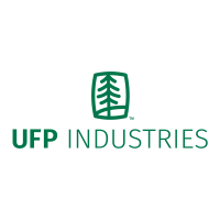 UFPI company logo