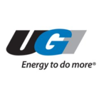UGI company logo