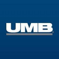 UMBF company logo