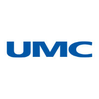 UMC logo