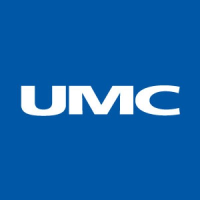 UMC company logo