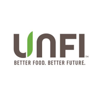 UNFI company logo