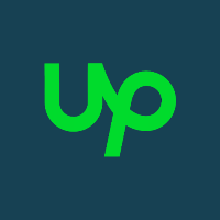 UPWK company logo