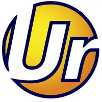URG company logo