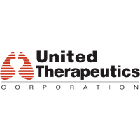 UTHR company logo
