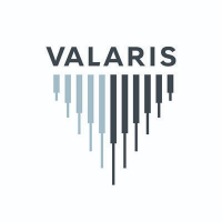 VAL company logo