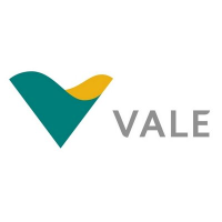 VALE company logo