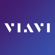 VIAV company logo