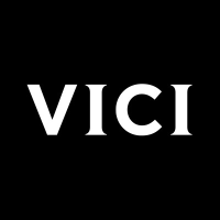 VICI company logo