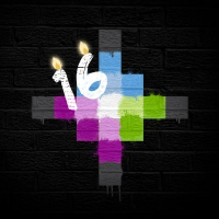 VLRS company logo