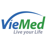 VMD company logo