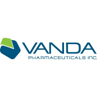 VNDA company logo