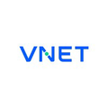 VNET company logo