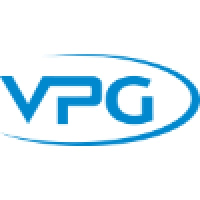VPG company logo