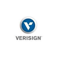 VRSN logo