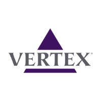VRTX logo