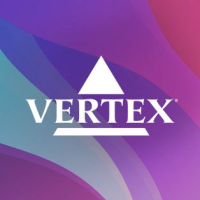 VRTX company logo