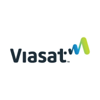VSAT company logo