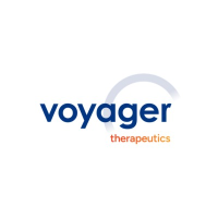 VYGR company logo