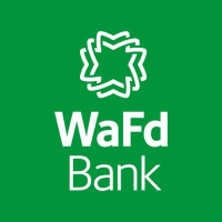 WAFD company logo