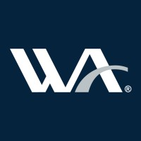 WAL company logo