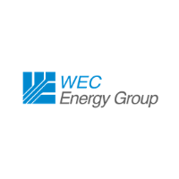 WEC company logo