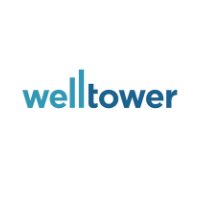 WELL company logo