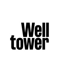 WELL logo