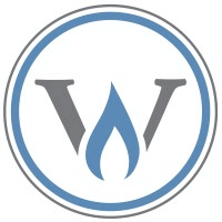 WES company logo