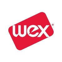 WEX company logo