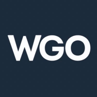 WGO company logo